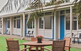 Westport Motor Hotel